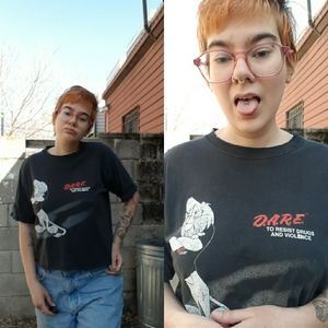 DARE TSHIRT